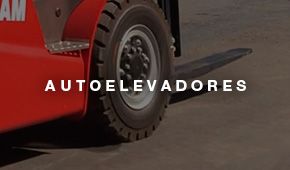 Autoelevadores