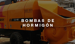 Bomas de Hormigon