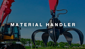 Material Handler