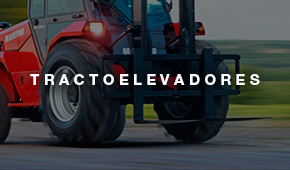 Tractoelevadores