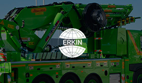 Erkin